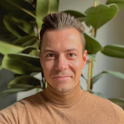 Ruben Luijpen